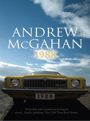 cover image of 1988